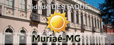 Confira a cidade destaque!