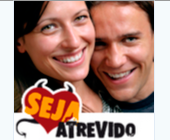 Seja Atrevido