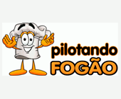 Pilotando o Fogão