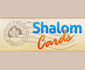 Shalom Cards