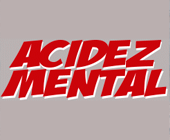 Acidez Mental