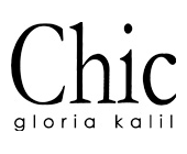 Chic Gloria kalil