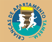 Crianças de Apartamento