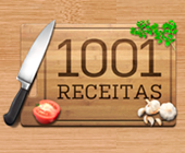 1001 Receitas de Bacalhau