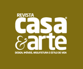 Revista Casa & Arte