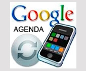 Google Agenda